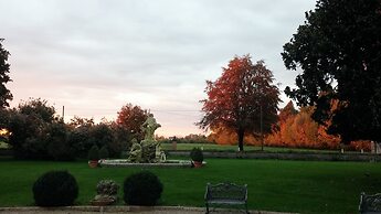 Best Western Plus Hotel Villa Tacchi