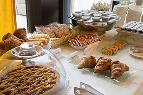 Best Western Plus Hotel Villa Tacchi