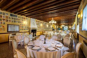 Best Western Plus Hotel Villa Tacchi