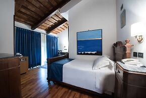 Best Western Plus Hotel Villa Tacchi