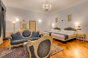 Best Western Plus Hotel Villa Tacchi