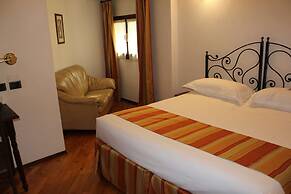 Best Western Plus Hotel Villa Tacchi