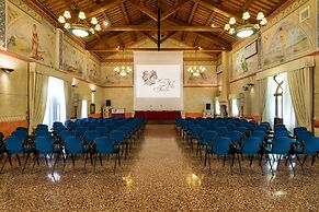 Best Western Plus Hotel Villa Tacchi