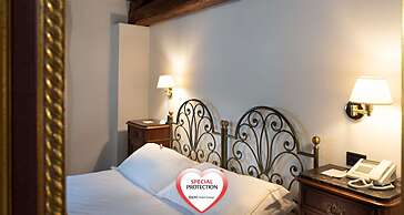 Best Western Plus Hotel Villa Tacchi