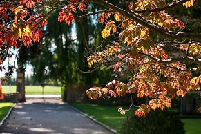 Best Western Plus Hotel Villa Tacchi