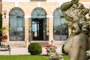 Best Western Plus Hotel Villa Tacchi