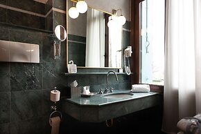 Best Western Plus Hotel Villa Tacchi