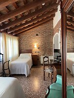 Best Western Plus Hotel Villa Tacchi