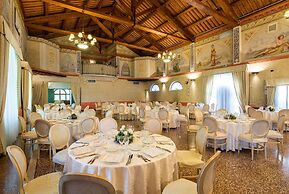 Best Western Plus Hotel Villa Tacchi