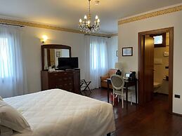 Best Western Plus Hotel Villa Tacchi