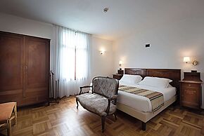 Best Western Plus Hotel Villa Tacchi