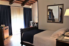 Best Western Plus Hotel Villa Tacchi