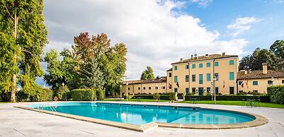 Best Western Plus Hotel Villa Tacchi