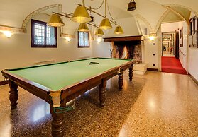 Best Western Plus Hotel Villa Tacchi