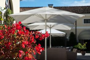 Best Western Plus Hotel Villa Tacchi