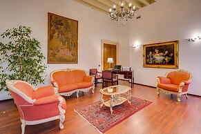 Best Western Plus Hotel Villa Tacchi