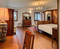 Best Western Plus Hotel Villa Tacchi