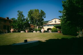 Hotel Fattoria degli Usignoli