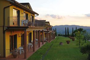 Hotel Fattoria degli Usignoli