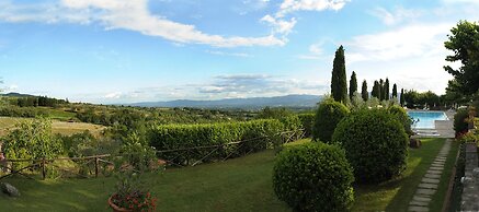 Hotel Fattoria degli Usignoli