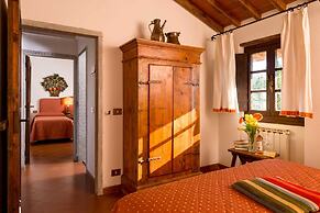 Hotel Fattoria degli Usignoli