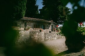 Hotel Fattoria degli Usignoli
