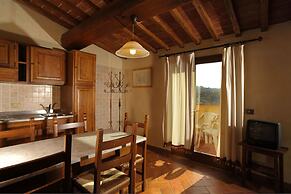 Hotel Fattoria degli Usignoli