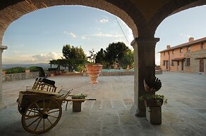 Hotel Fattoria degli Usignoli