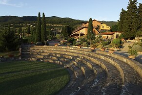 Hotel Fattoria degli Usignoli