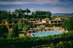 Hotel Fattoria degli Usignoli