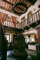 Hotel Fattoria degli Usignoli