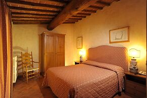 Hotel Fattoria degli Usignoli