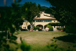 Hotel Fattoria degli Usignoli