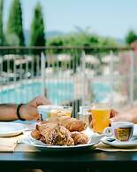 Hotel Fattoria degli Usignoli