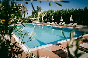 Hotel Fattoria degli Usignoli