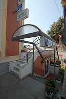 Hotel Ristorante Baia del Sorriso