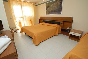 Hotel Ristorante Baia del Sorriso