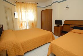 Hotel Ristorante Baia del Sorriso