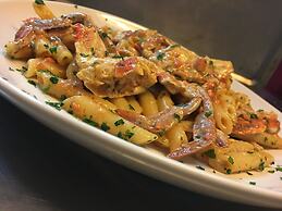 Hotel Ristorante Baia del Sorriso