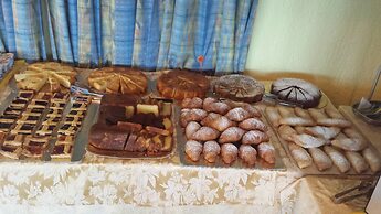 Hotel Ristorante Baia del Sorriso