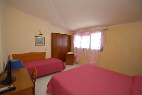 Hotel Ristorante Baia del Sorriso