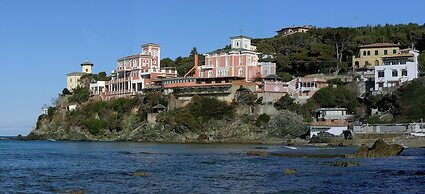Hotel Ristorante Baia del Sorriso
