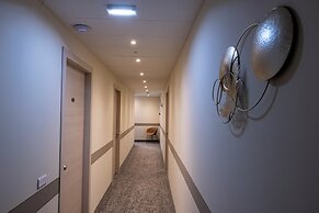 Hotel Boston
