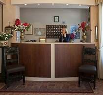 Hotel Boston