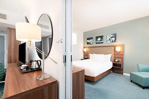 Hilton Garden Inn London Heathrow Airport