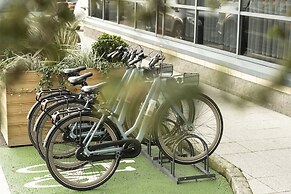 Hilton Garden Inn London Heathrow Airport