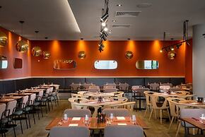 Hilton Garden Inn London Heathrow Airport