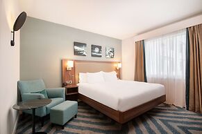 Hilton Garden Inn London Heathrow Airport