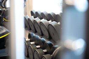 Hilton Garden Inn London Heathrow Airport