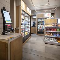 Hilton Garden Inn London Heathrow Airport